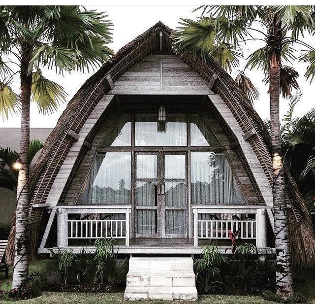 The Hideaway Canggu Exterior photo